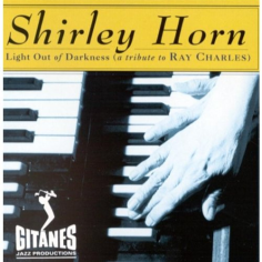 Light Out Of Darkness (A Tribute To Ray Charles)
